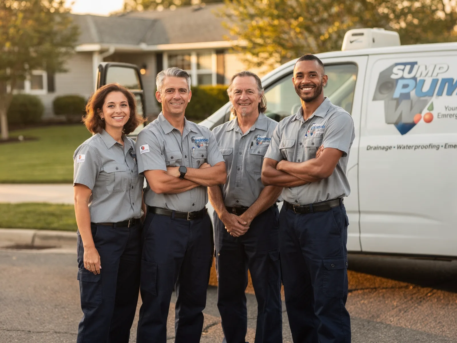 Water Heater Repair company in Davenport, IA